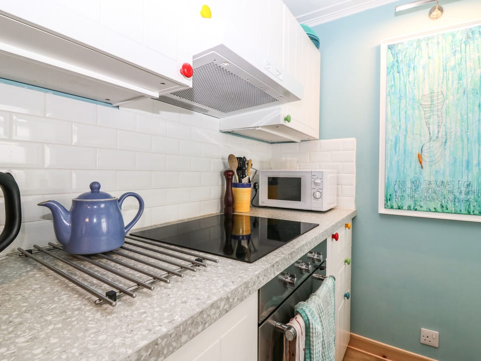 Cottage | Interior