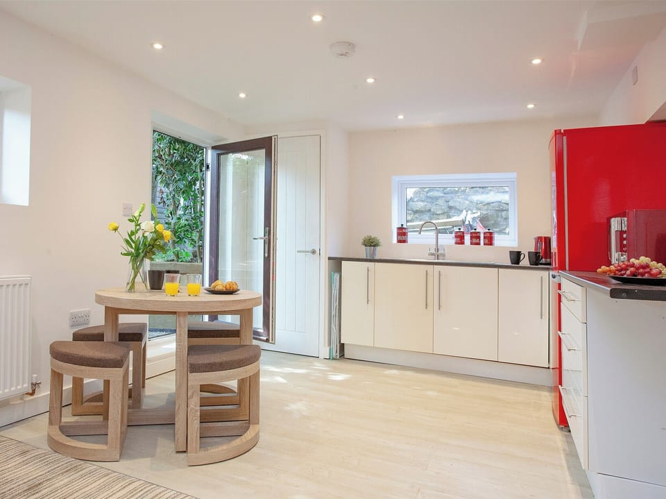 Open plan living space | Crofty&rsquo;s Celder, Camborne, Near Portreath