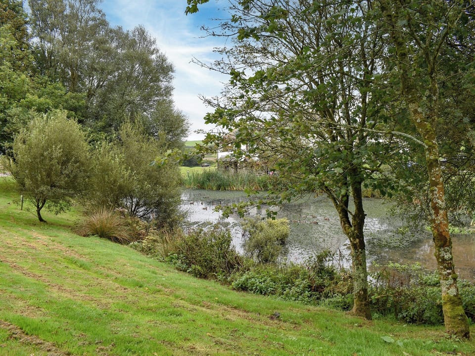 Surrounding area | Ivory Cottage, Woolacombe