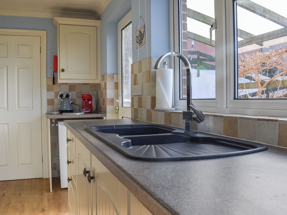 Kitchen | The Orchard, Bideford