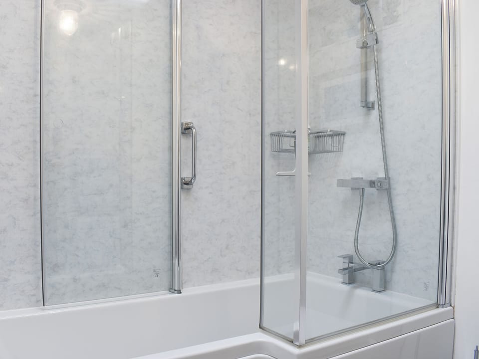 Bathroom | Little Folly, Winsford