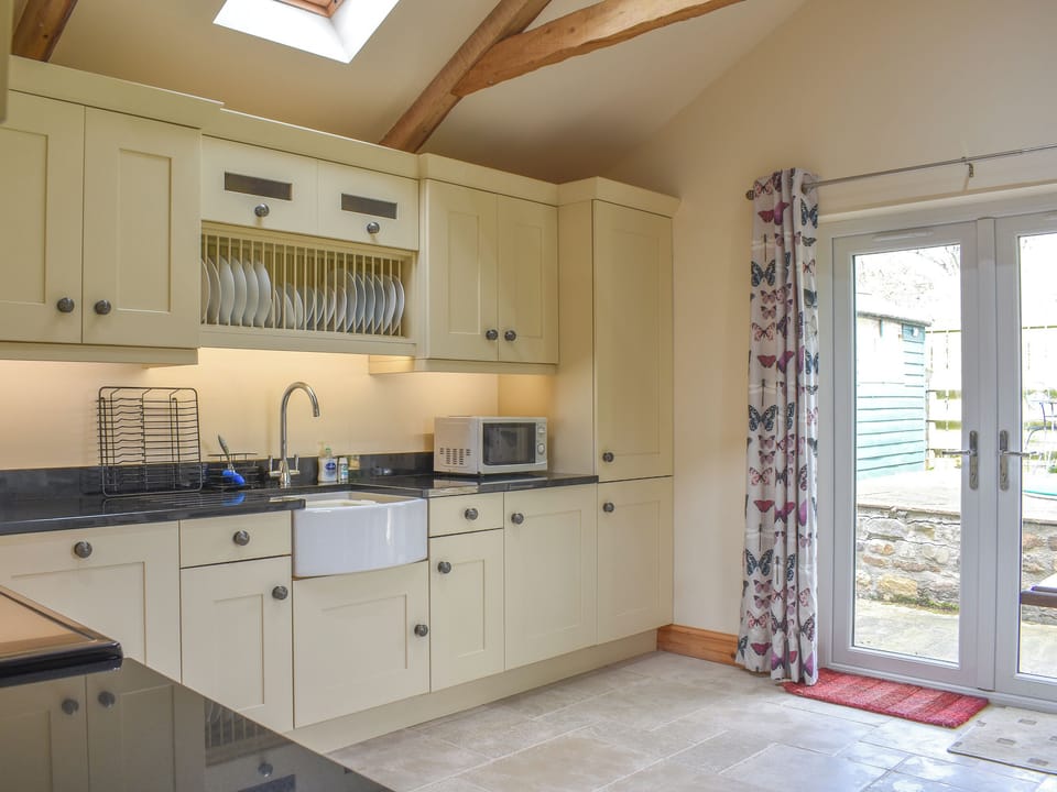 Kitchen | Alpine Cottage, Carperby, Leyburn