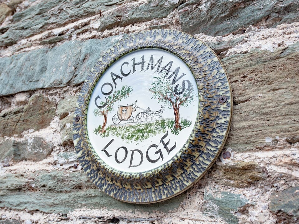 Exterior | Coachman&rsquo;s lodge - South Allington Barns, Kingsbridge