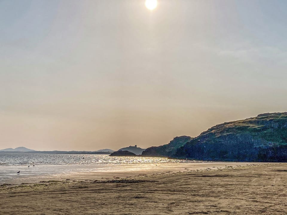 Surrounding area | Snowdon House, Porthmadog