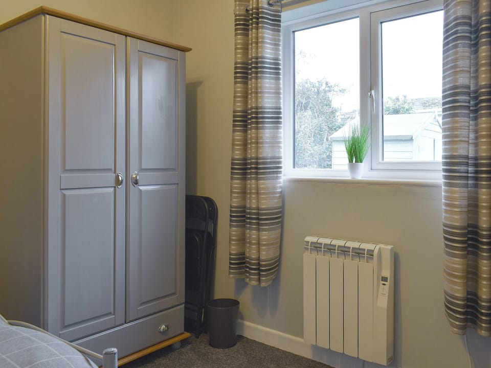 Double bedroom | The Lily Pad, Near Padstow