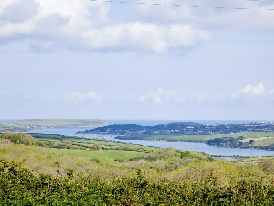 Surrounding area