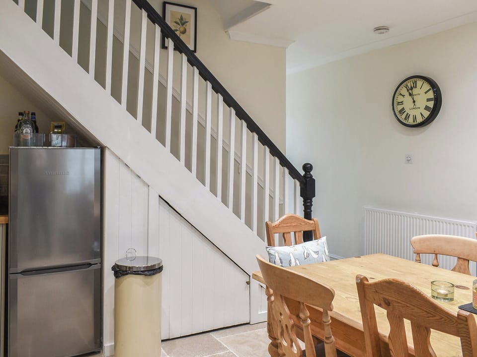 Kitchen/diner | Mount Pleasant House., Looe