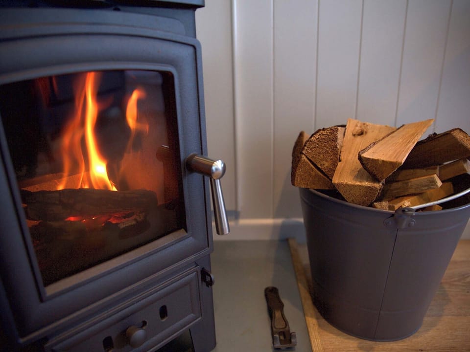 Interior | Phoebe&rsquo;s Folly - Kernow Retreats, Milton Abbot, near Tavistock
