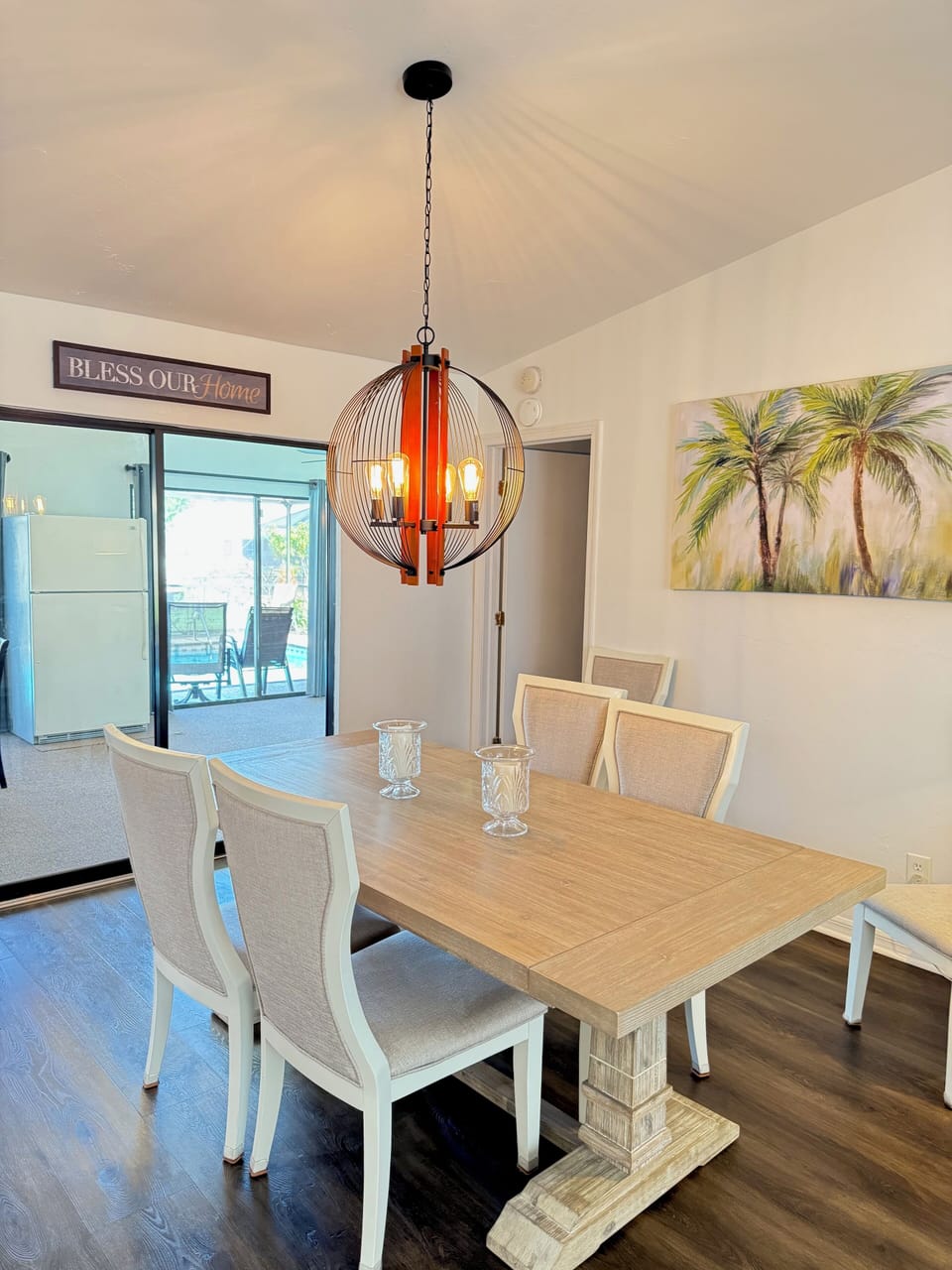 Formal Dining as well