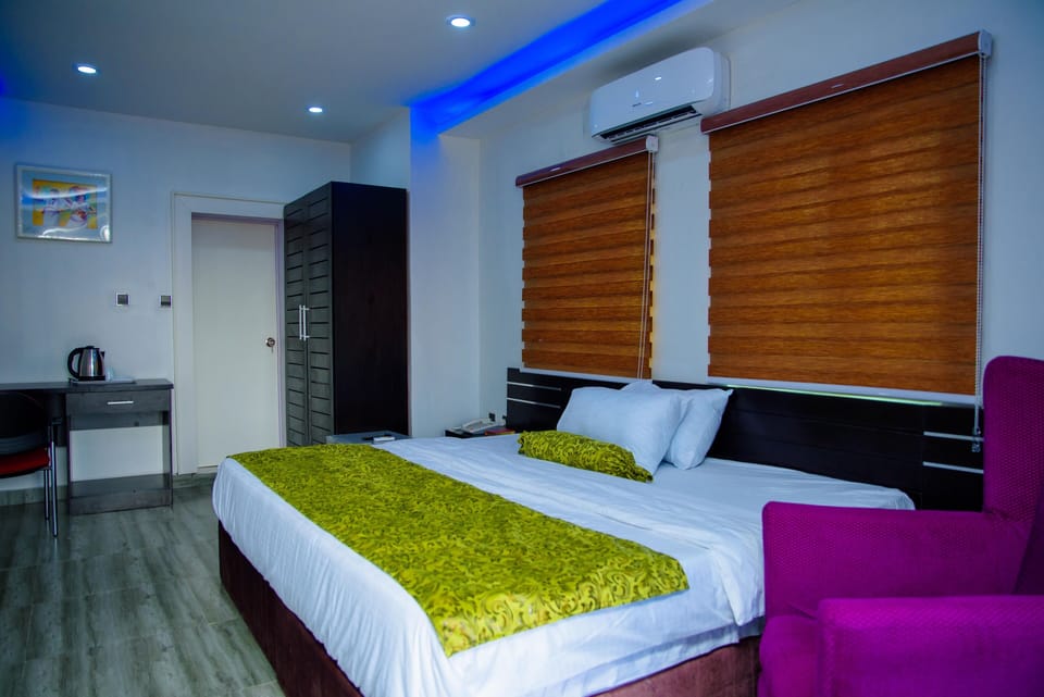 Royal Suite | WiFi