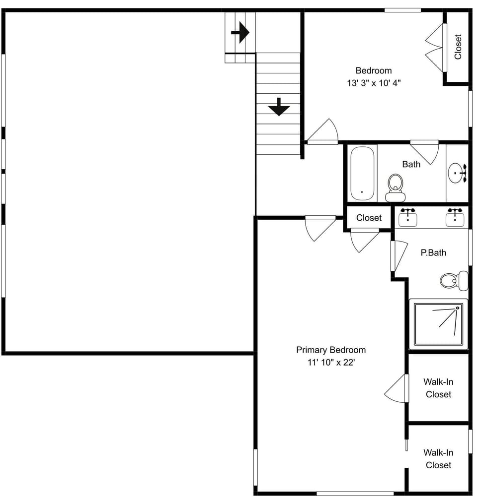 House (5 Bedrooms) | Property amenity
