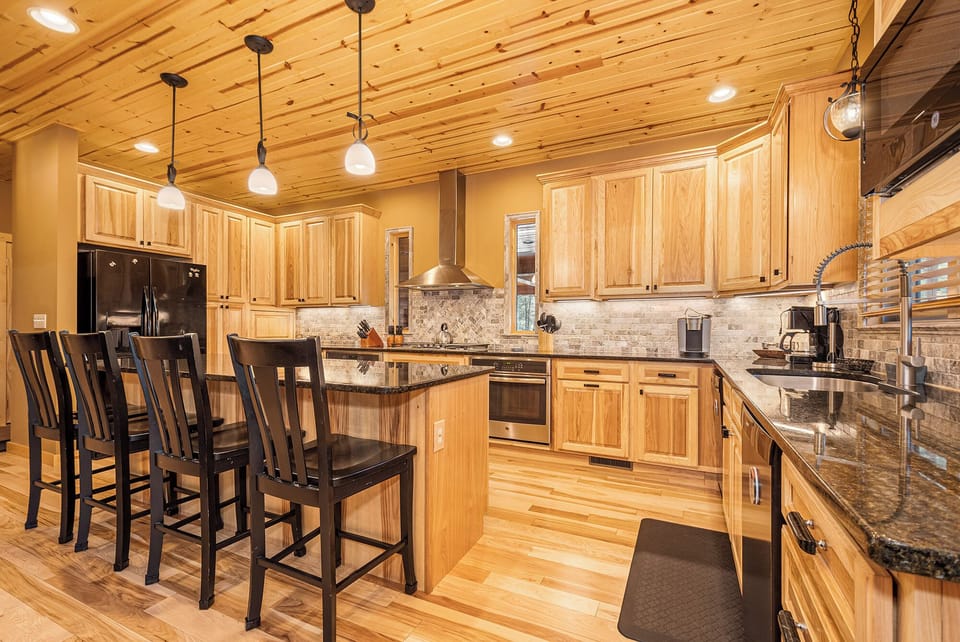 House (5 Bedrooms) | Property amenity