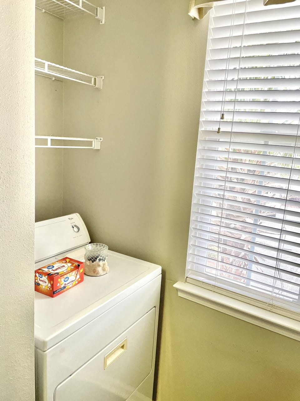 Dryer