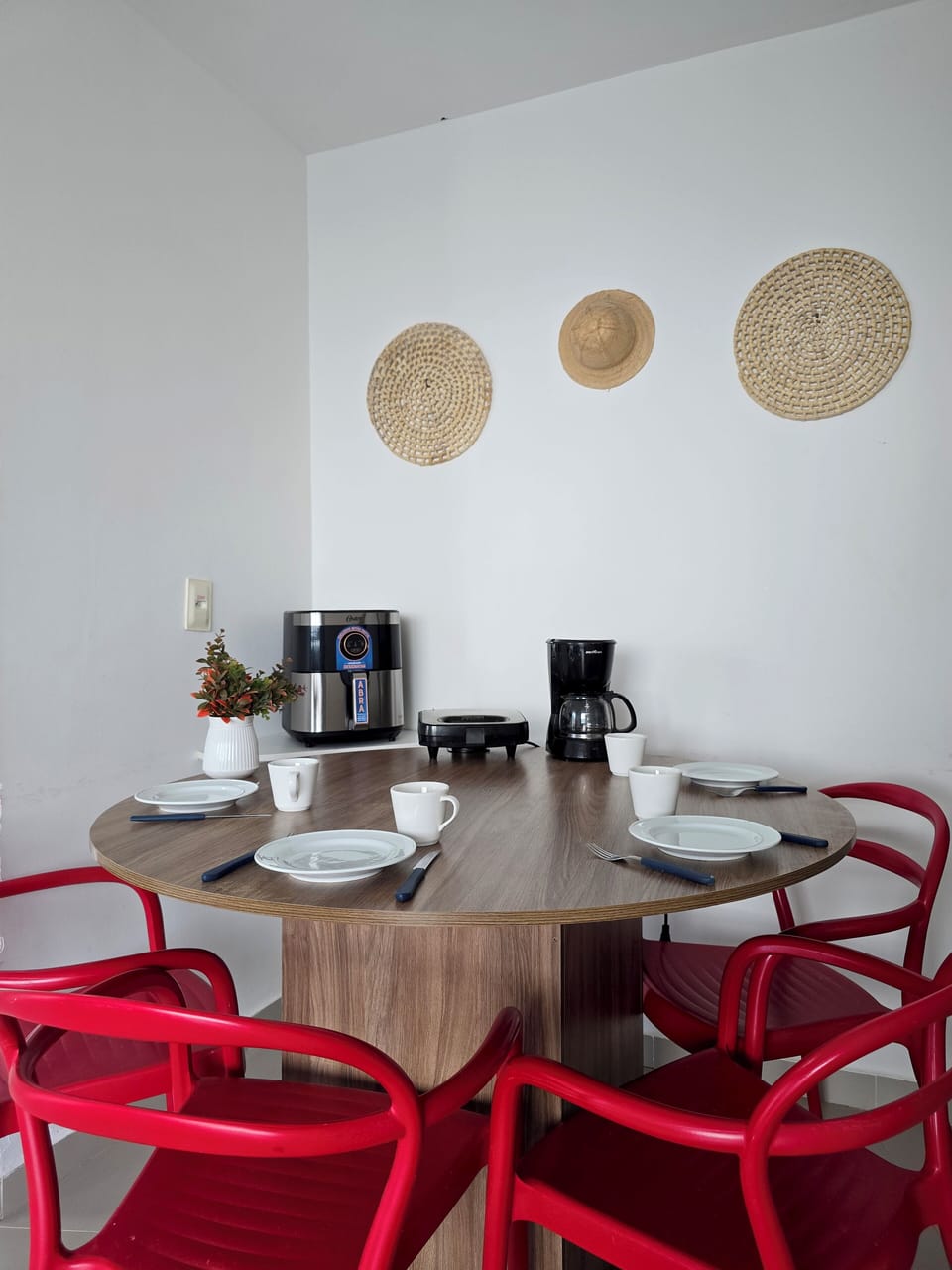 Apartment | Dining room