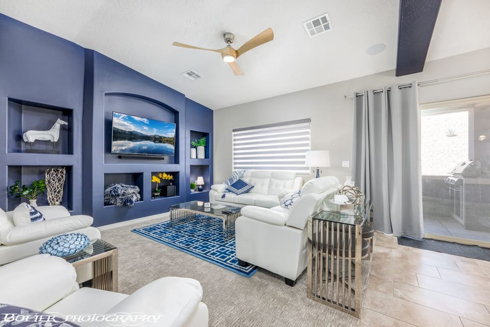 Family/Living Room
