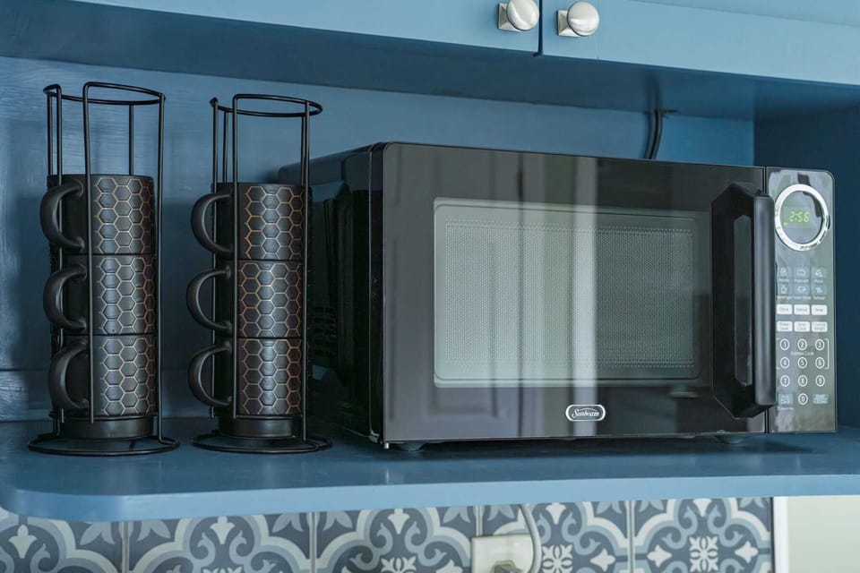 Microwave