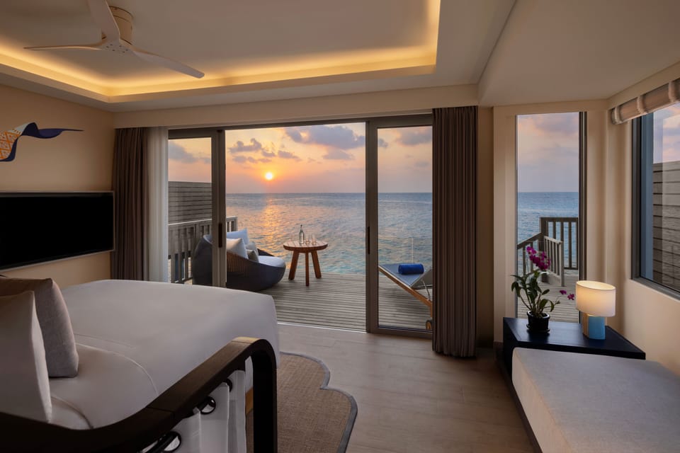 View from room