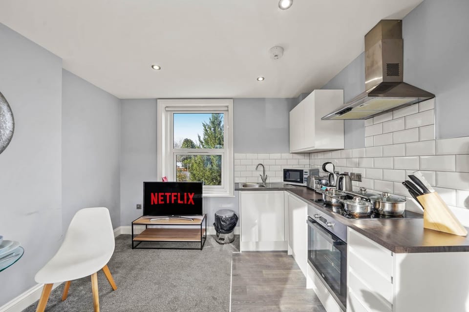 Flat 8, 9 Sittingbourne Road - 3bhI4BEFia0T48O9Ru5E