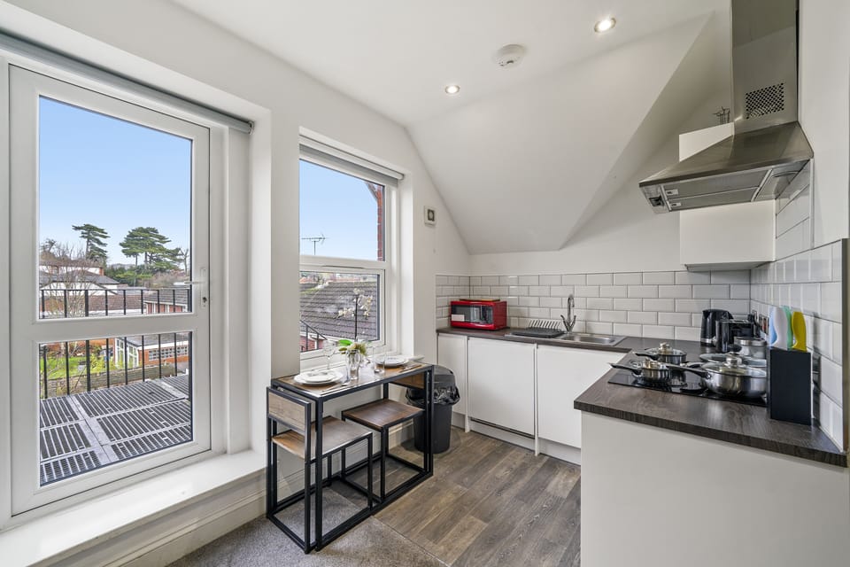 Flat 9, 9 Sittingbourne Road - VkBQF0AsheEPoiJj9sG1