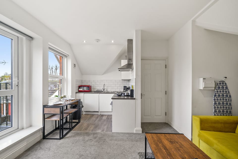 Flat 9, 9 Sittingbourne Road - tvv4QAXuXp5akjpuX1qY