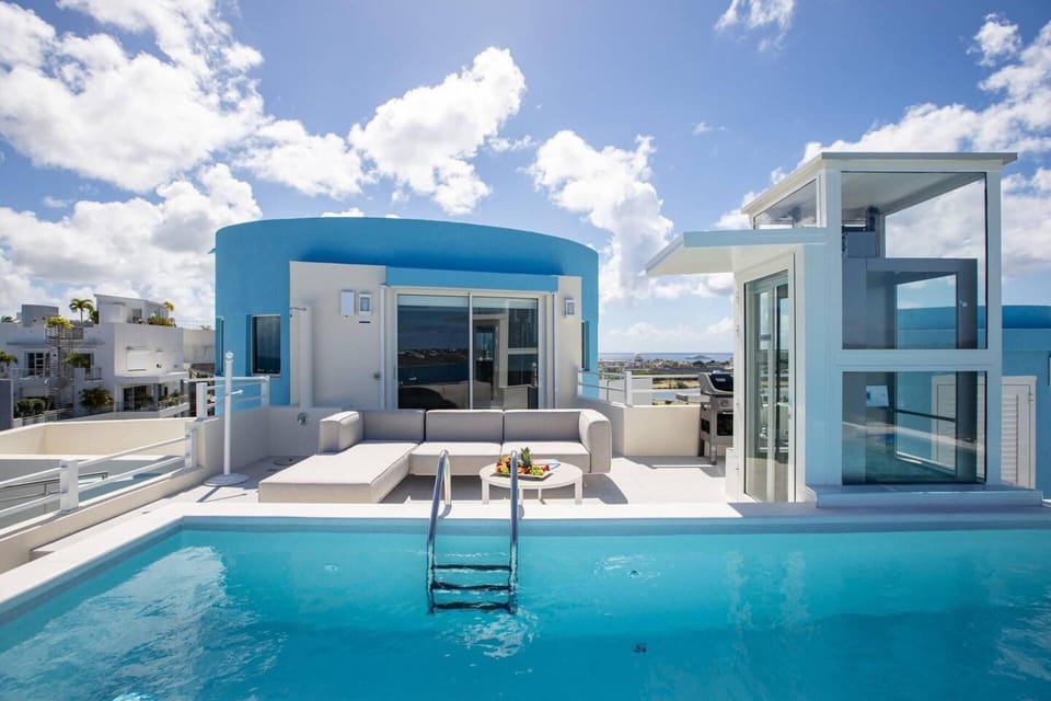 Apartment | Pool | Outdoor pool