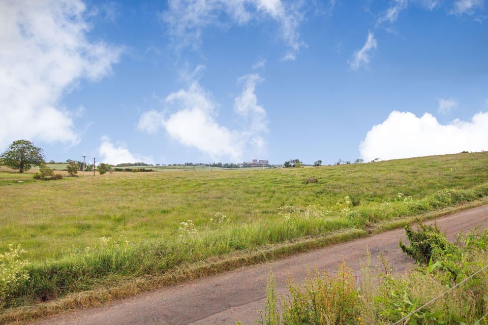 Cottage | Property grounds