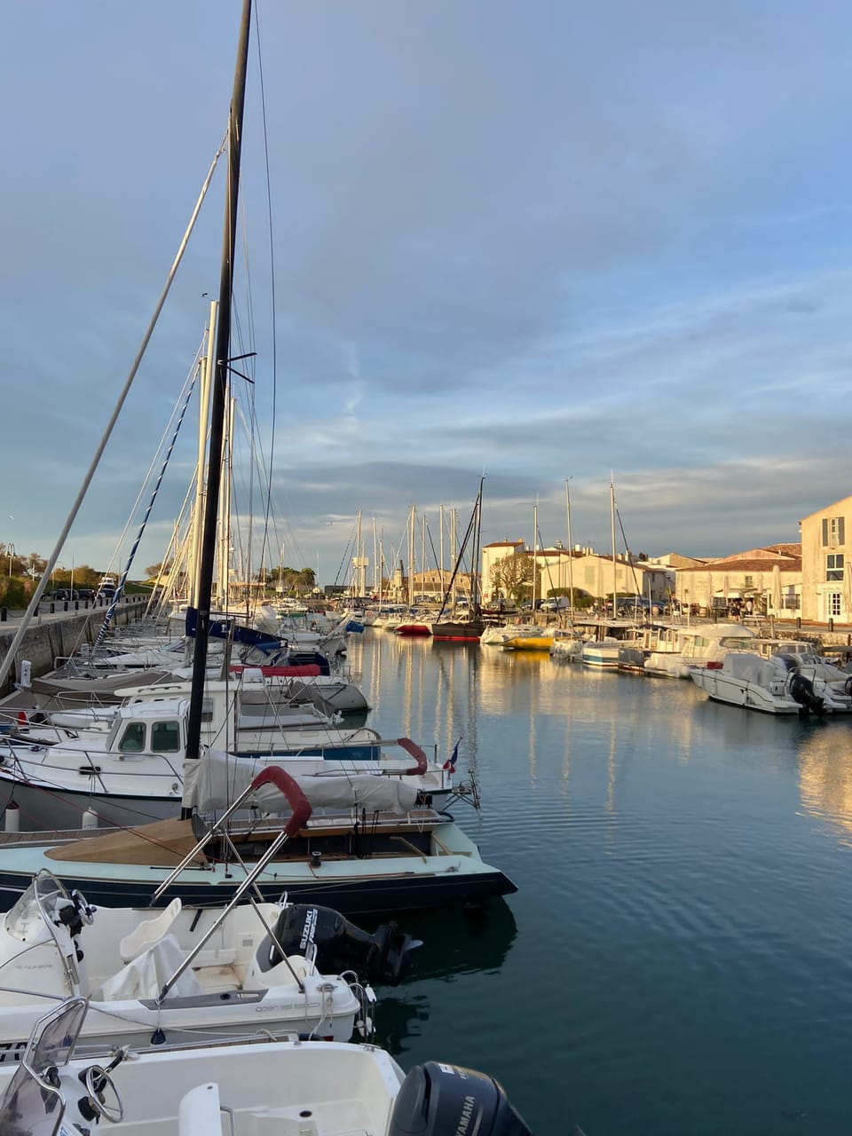 Marina