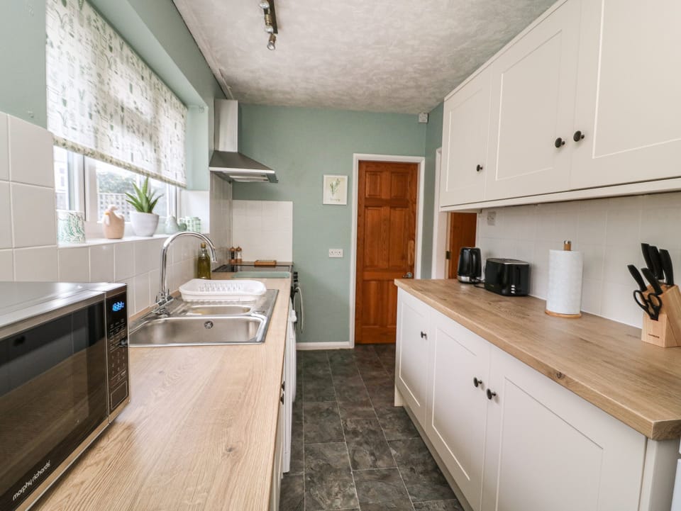 Cottage | Interior