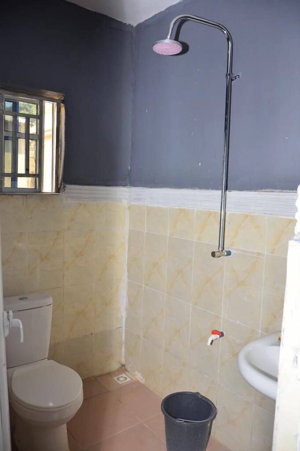 Executive Single Room | Bathroom | Towels
