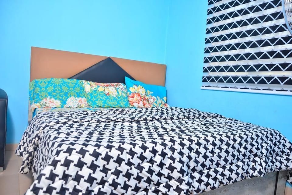 Standard Single Room | Bed sheets