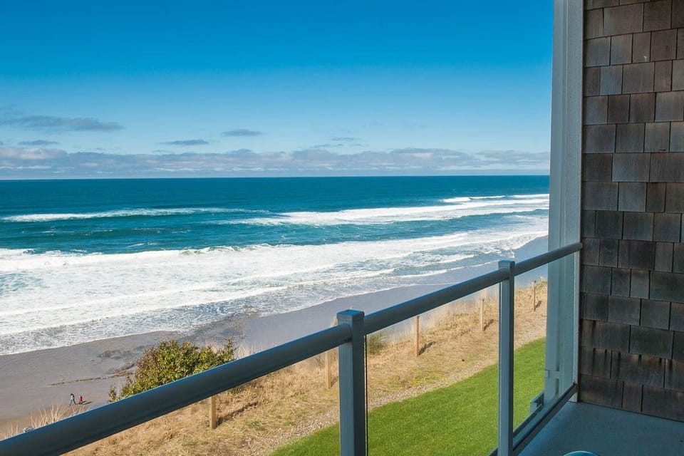 Beautiful Views Await You - Beautiful Views Await You