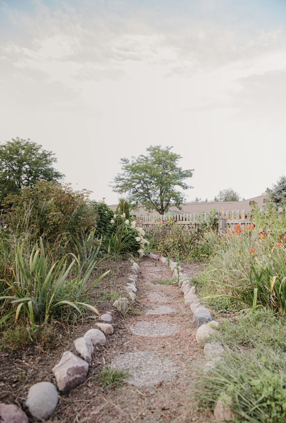 Flower Garden