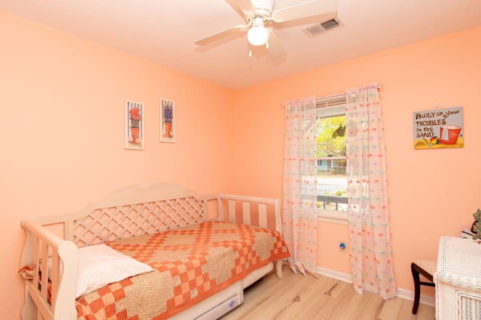 Southwest Bedroom