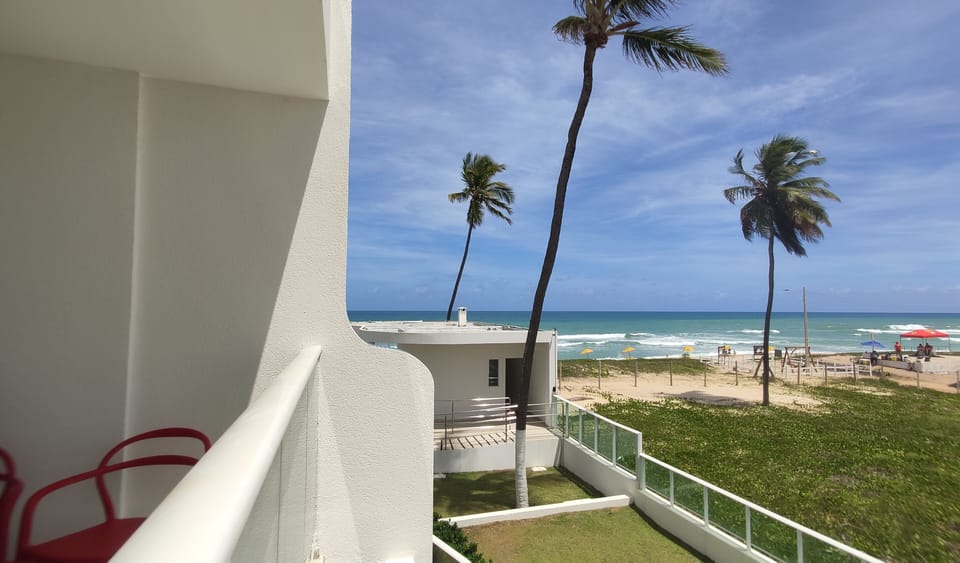 Apartment | View from room