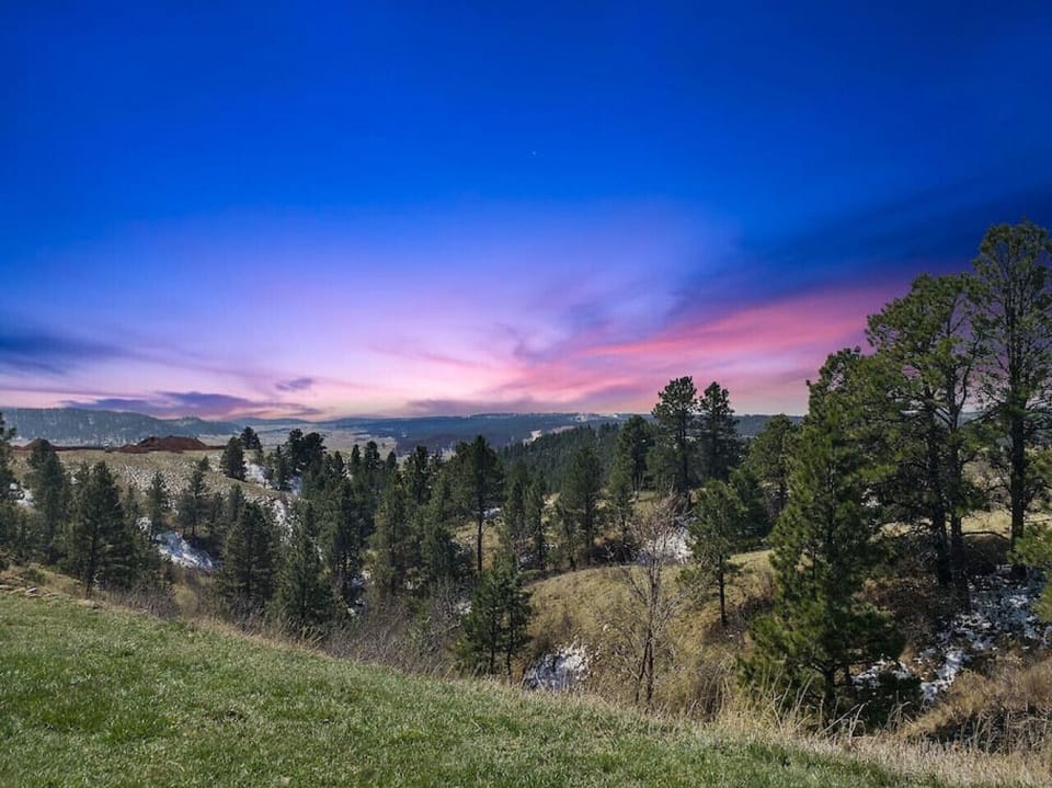 With cozy seating, a welcoming atmosphere, and all the amenities you need for a stress-free stay, you can truly sit back, relax, and make the most of the beautiful evenings here.
