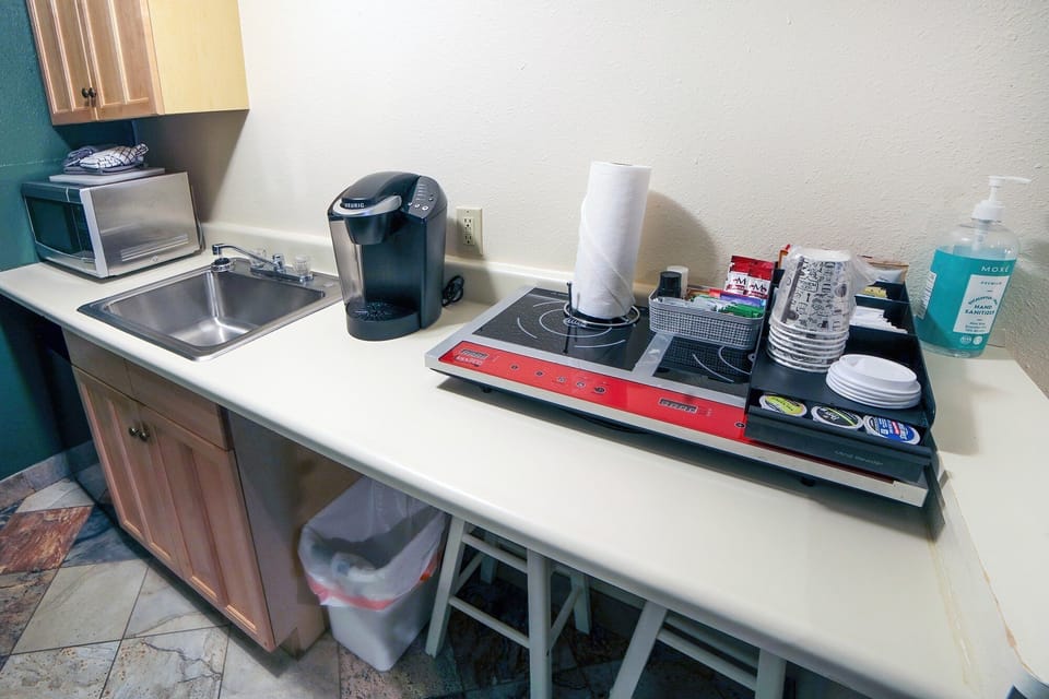 Kitchenette