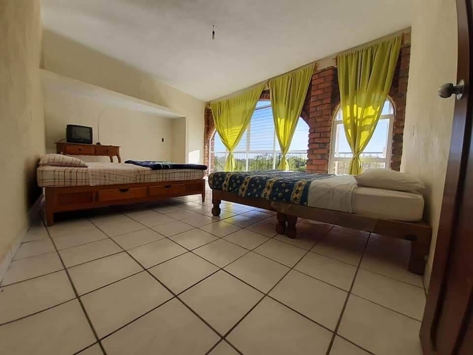 Family Room, 2 Bedrooms (Oswind) | 1 bedroom, WiFi, bed sheets