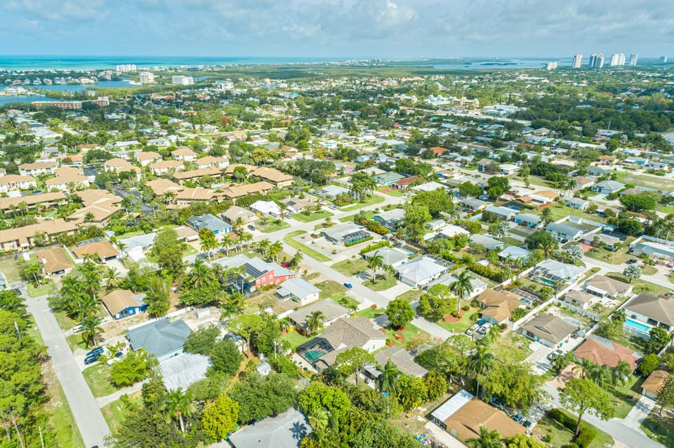 Explore sunny southwest Florida!