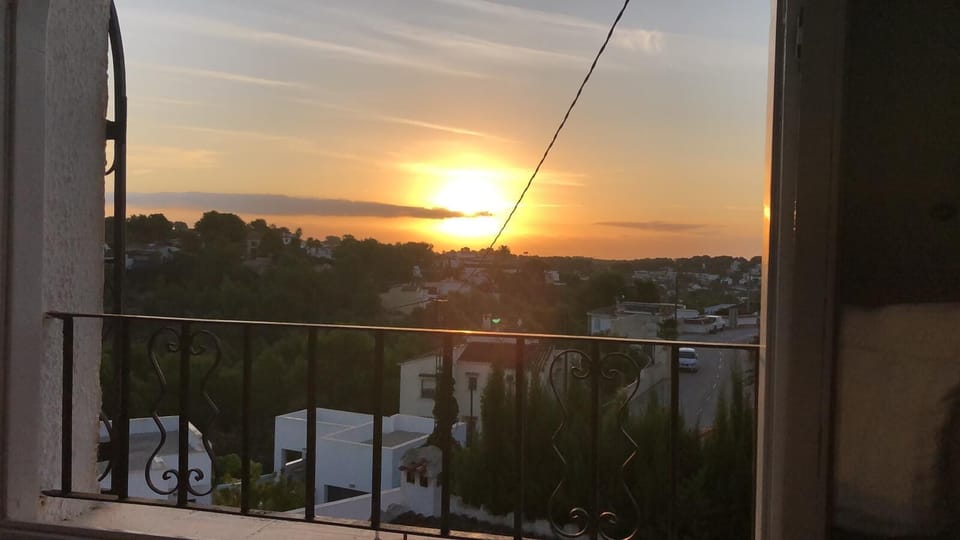 Sunrise