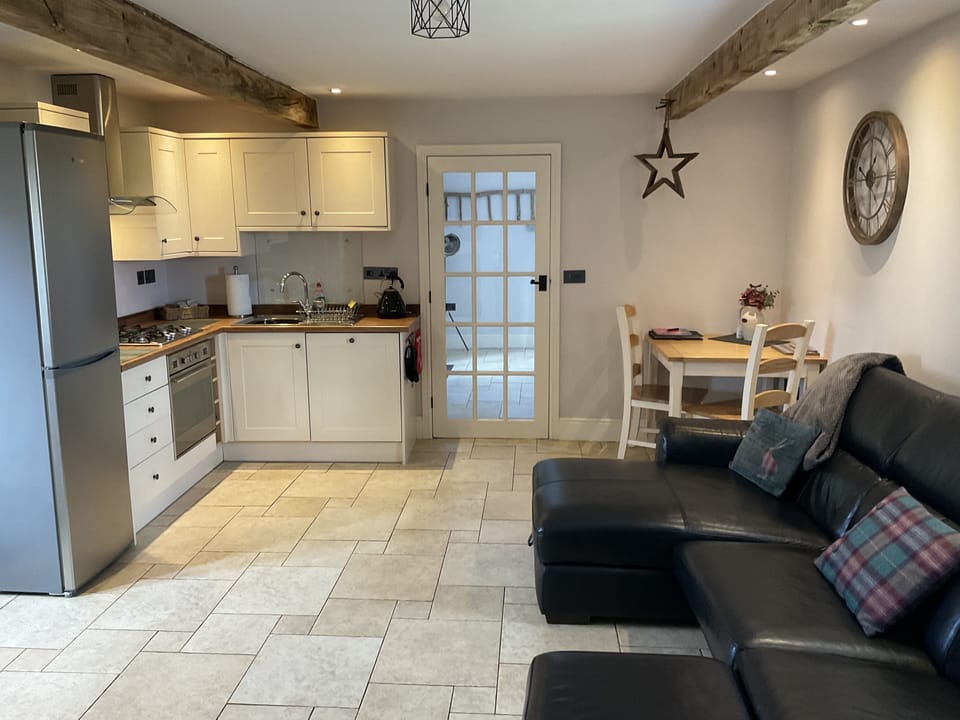 Cottage, Accessible, Ensuite (Hetton Byre) | Miscellaneous