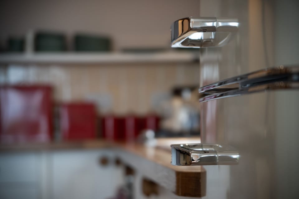 Exclusive House | Private kitchen