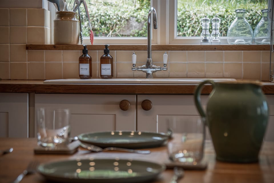 Exclusive House | Private kitchen