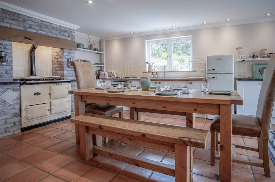 Exclusive House | Private kitchen