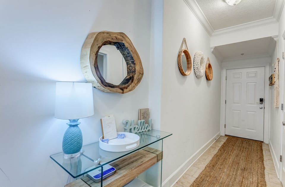 Entry Way