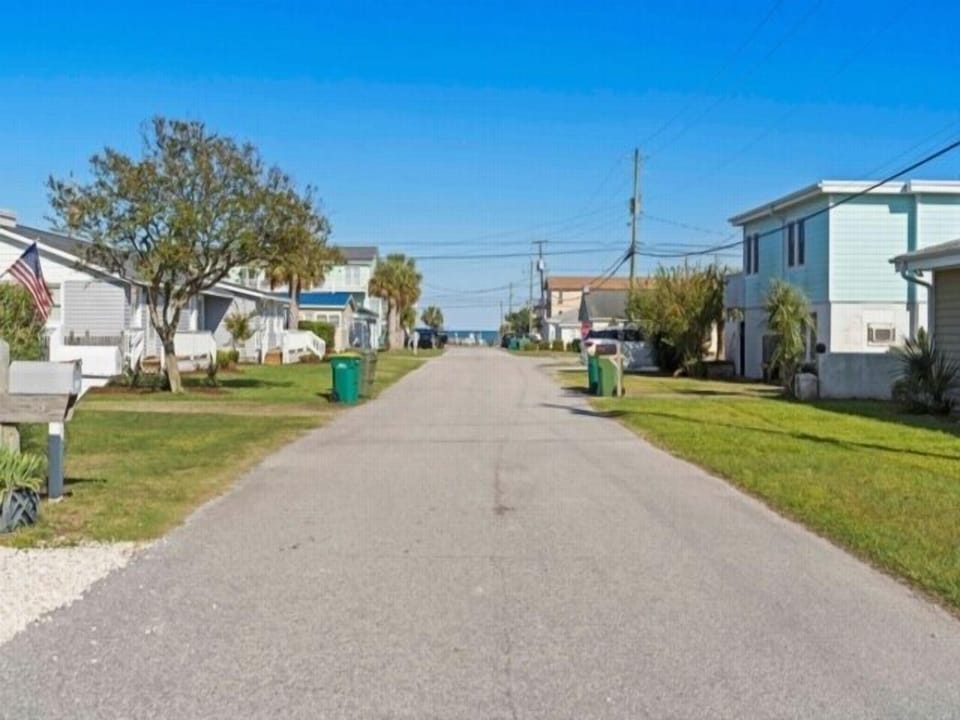 Cottage, 2 Bedrooms | Miscellaneous