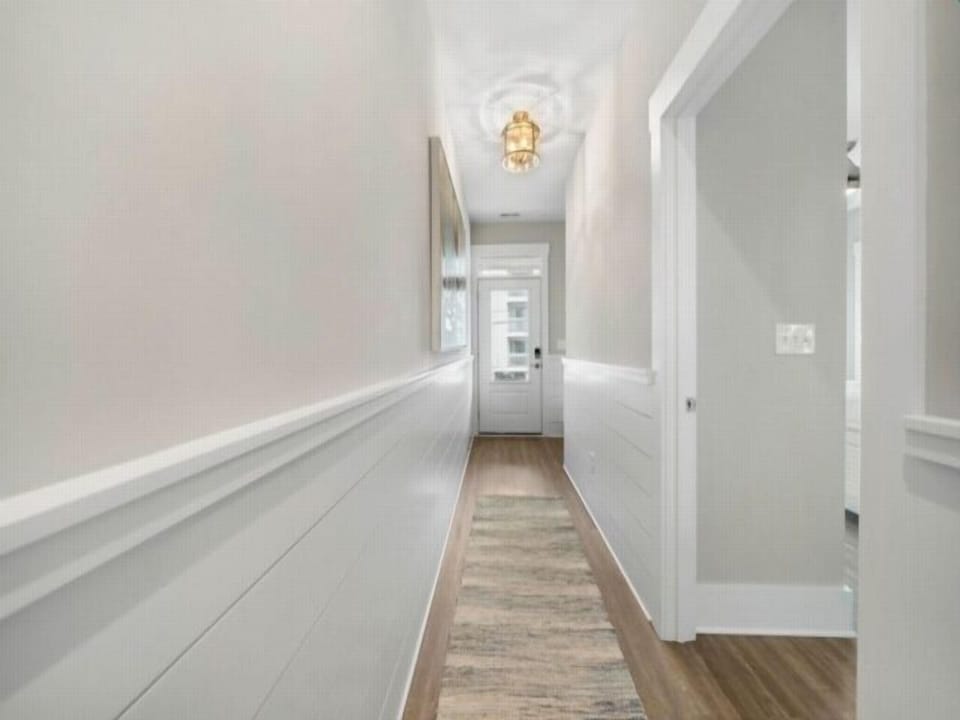 Townhome, 5 Bedrooms | 5 bedrooms, iron/ironing board, free WiFi