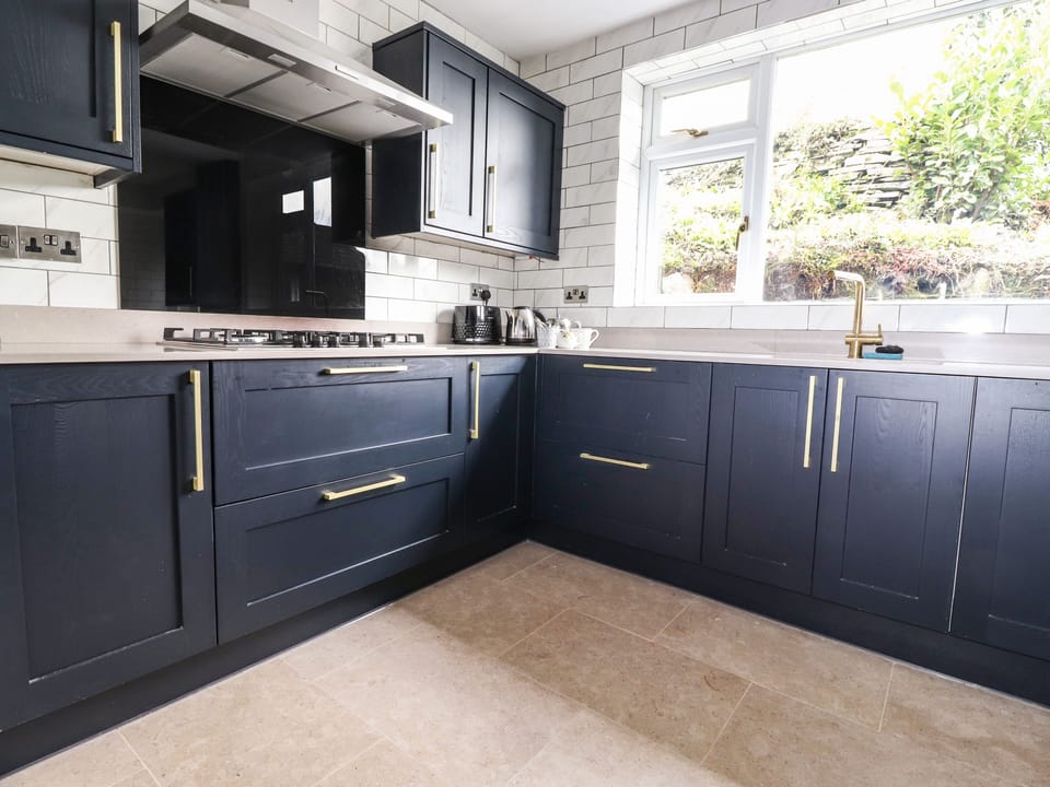 Cottage | Interior