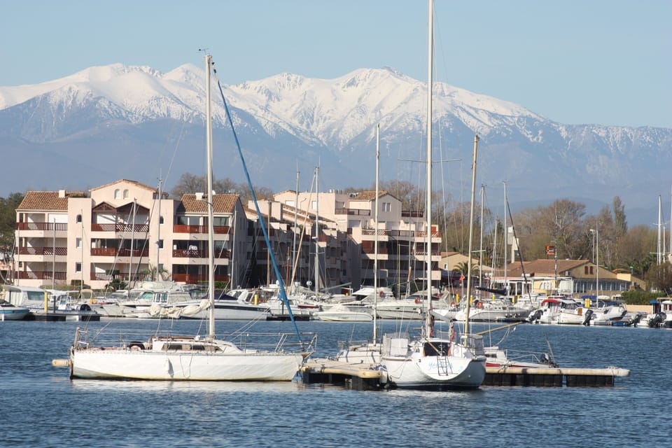 Marina