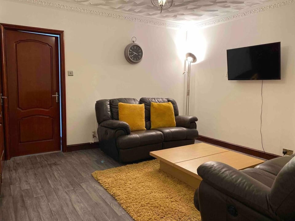 Apartment | Interior