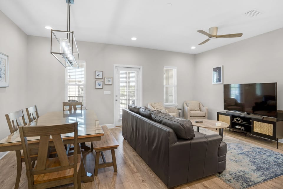 Welcome to Sweet Life